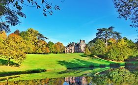 Château de Chantore